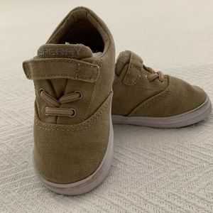 Infant Sperry Shoes